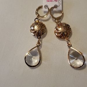Fashion earrings
